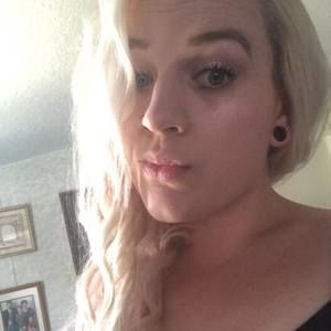 Meet your Posher, Mariah